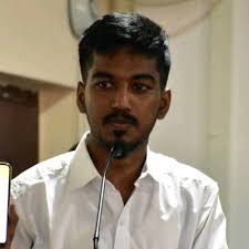 Srinivasan